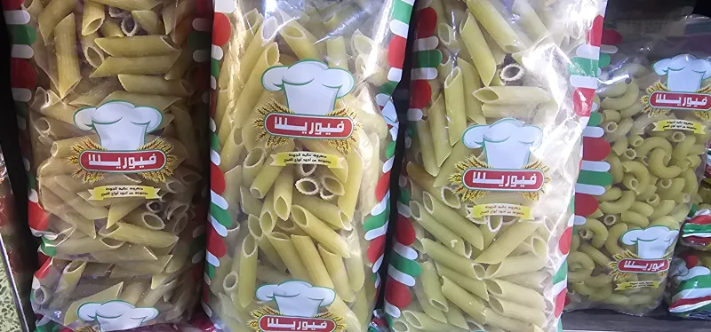 معكرونة فيوريلا  ديربي 400 غ