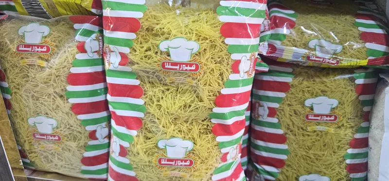 شعيرية فيوريلا 1 كغ