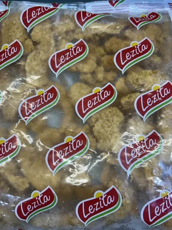 كريسبي 1 كغ